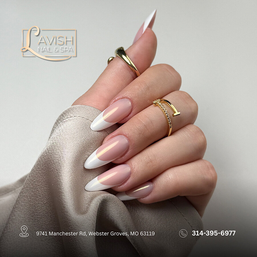 Stunning Nail Design
